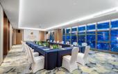 Туры в отель Grand New Century Hotel Jinan Туры в отель Grand New Century Hotel Jinan