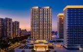 Туры в отель Grand New Century Hotel Jinan Туры в отель Grand New Century Hotel Jinan