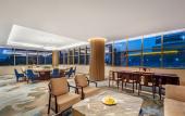 Туры в отель Grand New Century Hotel Jinan Туры в отель Grand New Century Hotel Jinan