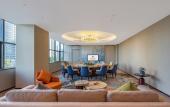 Туры в отель Grand New Century Hotel Jinan Туры в отель Grand New Century Hotel Jinan