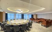 Туры в отель Hongteng Hujing Hotel, Huashan, Jinan Туры в отель Hongteng Hujing Hotel, Huashan, Jinan