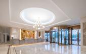 Туры в отель Vienna Hotel (Linyi Fortune Building) Туры в отель Vienna Hotel (Linyi Fortune Building)