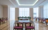 Туры в отель Vienna Hotel (Linyi Fortune Building) Туры в отель Vienna Hotel (Linyi Fortune Building)