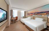 Туры в отель Vienna Hotel (Linyi Fortune Building) Туры в отель Vienna Hotel (Linyi Fortune Building)