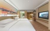 Туры в отель Vienna Hotel (Linyi Fortune Building) Туры в отель Vienna Hotel (Linyi Fortune Building)