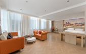 Туры в отель Vienna Hotel (Linyi Fortune Building) Туры в отель Vienna Hotel (Linyi Fortune Building)