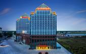 Туры в отель Vienna Hotel (Linyi Fortune Building) Туры в отель Vienna Hotel (Linyi Fortune Building)