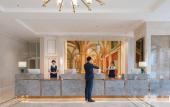 Туры в отель Vienna Hotel (Linyi Fortune Building) Туры в отель Vienna Hotel (Linyi Fortune Building)