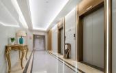 Туры в отель Vienna Hotel (Linyi Fortune Building) Туры в отель Vienna Hotel (Linyi Fortune Building)