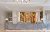 Туры в отель Vienna Hotel (Linyi Fortune Building) Туры в отель Vienna Hotel (Linyi Fortune Building)