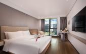 Туры в отель Bay Area ICC International Hotel Туры в отель Bay Area ICC International Hotel