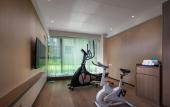 Туры в отель Bay Area ICC International Hotel Туры в отель Bay Area ICC International Hotel