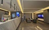 Туры в отель Meibo Light Luxury Hotel (Anqing Renmin Road Pedestrian Street Branch) Туры в отель Meibo Light Luxury Hotel (Anqing Renmin Road Pedestrian Street Branch)