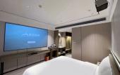 Туры в отель Meibo Light Luxury Hotel (Anqing Renmin Road Pedestrian Street Branch) Туры в отель Meibo Light Luxury Hotel (Anqing Renmin Road Pedestrian Street Branch)