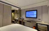 Туры в отель Meibo Light Luxury Hotel (Anqing Renmin Road Pedestrian Street Branch) Туры в отель Meibo Light Luxury Hotel (Anqing Renmin Road Pedestrian Street Branch)