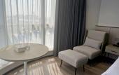 Туры в отель Meibo Light Luxury Hotel (Anqing Renmin Road Pedestrian Street Branch) Туры в отель Meibo Light Luxury Hotel (Anqing Renmin Road Pedestrian Street Branch)