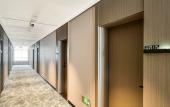 Туры в отель Meibo Light Luxury Hotel (Anqing Renmin Road Pedestrian Street Branch) Туры в отель Meibo Light Luxury Hotel (Anqing Renmin Road Pedestrian Street Branch)