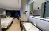 Туры в отель Meibo Light Luxury Hotel (Anqing Renmin Road Pedestrian Street Branch) Туры в отель Meibo Light Luxury Hotel (Anqing Renmin Road Pedestrian Street Branch)