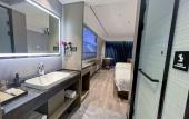 Туры в отель Meibo Light Luxury Hotel (Anqing Renmin Road Pedestrian Street Branch) Туры в отель Meibo Light Luxury Hotel (Anqing Renmin Road Pedestrian Street Branch)