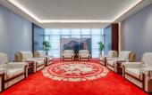 Туры в отель Xiyouyuan Grand Hotel Туры в отель Xiyouyuan Grand Hotel