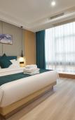 Туры в отель ALLIN Hotel (Sanmen Jiahui Plaza) Туры в отель ALLIN Hotel (Sanmen Jiahui Plaza)
