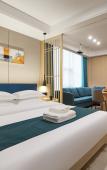Туры в отель ALLIN Hotel (Sanmen Jiahui Plaza) Туры в отель ALLIN Hotel (Sanmen Jiahui Plaza)