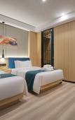 Туры в отель ALLIN Hotel (Sanmen Jiahui Plaza) Туры в отель ALLIN Hotel (Sanmen Jiahui Plaza)