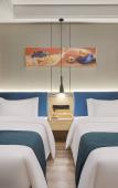 Туры в отель ALLIN Hotel (Sanmen Jiahui Plaza) Туры в отель ALLIN Hotel (Sanmen Jiahui Plaza)