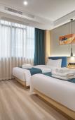 Туры в отель ALLIN Hotel (Sanmen Jiahui Plaza) Туры в отель ALLIN Hotel (Sanmen Jiahui Plaza)