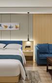 Туры в отель ALLIN Hotel (Sanmen Jiahui Plaza) Туры в отель ALLIN Hotel (Sanmen Jiahui Plaza)