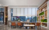 Туры в отель Home2 Suites by Hilton Wuhan Eco-Tech Development Zone Туры в отель Home2 Suites by Hilton Wuhan Eco-Tech Development Zone