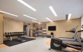 Туры в отель Home2 Suites by Hilton Wuhan Eco-Tech Development Zone Туры в отель Home2 Suites by Hilton Wuhan Eco-Tech Development Zone