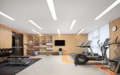 Туры в отель Home2 Suites by Hilton Wuhan Eco-Tech Development Zone Туры в отель Home2 Suites by Hilton Wuhan Eco-Tech Development Zone