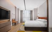 Туры в отель Home2 Suites by Hilton Wuhan Eco-Tech Development Zone Туры в отель Home2 Suites by Hilton Wuhan Eco-Tech Development Zone
