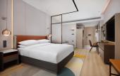 Туры в отель Home2 Suites by Hilton Wuhan Eco-Tech Development Zone Туры в отель Home2 Suites by Hilton Wuhan Eco-Tech Development Zone