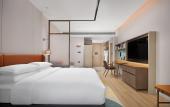 Туры в отель Home2 Suites by Hilton Wuhan Eco-Tech Development Zone Туры в отель Home2 Suites by Hilton Wuhan Eco-Tech Development Zone
