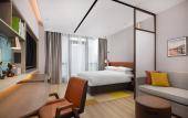 Туры в отель Home2 Suites by Hilton Wuhan Eco-Tech Development Zone Туры в отель Home2 Suites by Hilton Wuhan Eco-Tech Development Zone