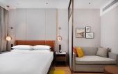 Туры в отель Home2 Suites by Hilton Wuhan Eco-Tech Development Zone Туры в отель Home2 Suites by Hilton Wuhan Eco-Tech Development Zone
