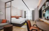 Туры в отель Home2 Suites by Hilton Wuhan Eco-Tech Development Zone Туры в отель Home2 Suites by Hilton Wuhan Eco-Tech Development Zone