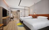 Туры в отель Home2 Suites by Hilton Wuhan Eco-Tech Development Zone Туры в отель Home2 Suites by Hilton Wuhan Eco-Tech Development Zone