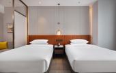 Туры в отель Home2 Suites by Hilton Wuhan Eco-Tech Development Zone Туры в отель Home2 Suites by Hilton Wuhan Eco-Tech Development Zone