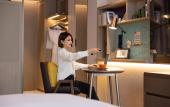 Туры в отель Home2 Suites by Hilton Wuhan Eco-Tech Development Zone Туры в отель Home2 Suites by Hilton Wuhan Eco-Tech Development Zone
