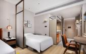 Туры в отель Home2 Suites by Hilton Wuhan Eco-Tech Development Zone Туры в отель Home2 Suites by Hilton Wuhan Eco-Tech Development Zone