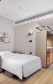 Туры в отель Home2 Suites by Hilton Wuhan Eco-Tech Development Zone Туры в отель Home2 Suites by Hilton Wuhan Eco-Tech Development Zone