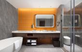 Туры в отель Home2 Suites by Hilton Wuhan Eco-Tech Development Zone Туры в отель Home2 Suites by Hilton Wuhan Eco-Tech Development Zone