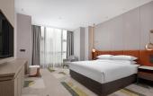 Туры в отель Home2 Suites by Hilton Wuhan Eco-Tech Development Zone Туры в отель Home2 Suites by Hilton Wuhan Eco-Tech Development Zone