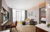 Туры в отель Home2 Suites by Hilton Wuhan Eco-Tech Development Zone Туры в отель Home2 Suites by Hilton Wuhan Eco-Tech Development Zone