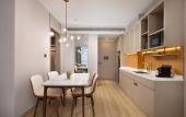 Туры в отель Home2 Suites by Hilton Wuhan Eco-Tech Development Zone Туры в отель Home2 Suites by Hilton Wuhan Eco-Tech Development Zone