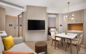 Туры в отель Home2 Suites by Hilton Wuhan Eco-Tech Development Zone Туры в отель Home2 Suites by Hilton Wuhan Eco-Tech Development Zone