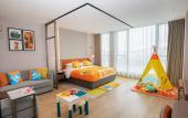 Туры в отель Home2 Suites by Hilton Wuhan Eco-Tech Development Zone Туры в отель Home2 Suites by Hilton Wuhan Eco-Tech Development Zone